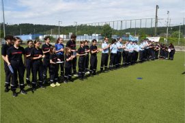 Fédération Nationale des Pompiers